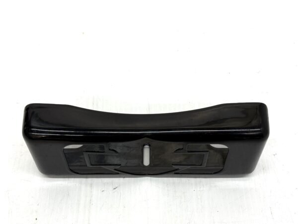 CH180 (4) OEM Harley Oil Cooler Cover 2007-2013