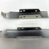 Harley Fender Saddlebag Filler Panels Strips For 1993-2008 Touring