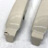 Harley Fender Saddlebag Filler Panels Strips For 1993-2008 Touring