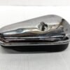CH183 (1) OEM Harley 1959 Panhead Duoglide Knucklehead Tool Box FL FLH FLE DUO