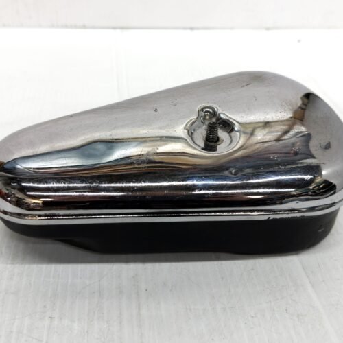 OEM Harley 1959 Panhead Duoglide Knucklehead Tool Box FL FLH FLE DUO