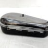 CH183 (2) OEM Harley 1959 Panhead Duoglide Knucklehead Tool Box FL FLH FLE DUO