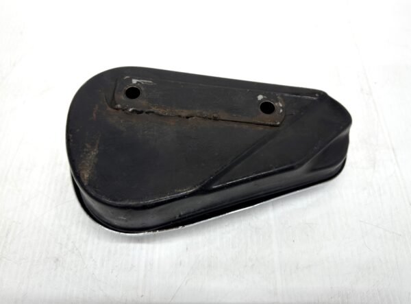 CH183 (3) OEM Harley 1959 Panhead Duoglide Knucklehead Tool Box FL FLH FLE DUO