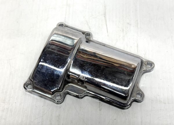 OEM Harley Chrome Transmission Top cover 34471-06A