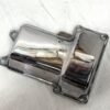 OEM Harley Chrome Transmission Top cover 34471-06A