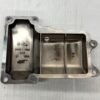 OEM Harley Chrome Transmission Top cover 34471-06A