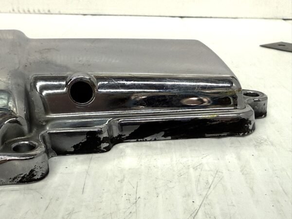 OEM Harley Chrome Transmission Top cover 34471-06A