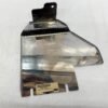 OEM Harley Chrome Transmission Side Cover 66377-82A for 1980–1986 Shovelhead FLT/FLTC Touring