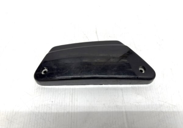 CH186 (1) OEM Harley Left Side Cover 66350-84 for 1984-94 FXR