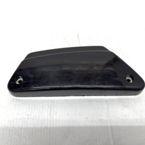 OEM Harley Left Side Cover 66350-84 for 1984-94 FXR