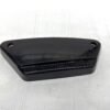 CH186 (2) OEM Harley Left Side Cover 66350-84 for 1984-94 FXR