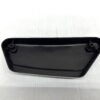 CH186 (3) OEM Harley Left Side Cover 66350-84 for 1984-94 FXR