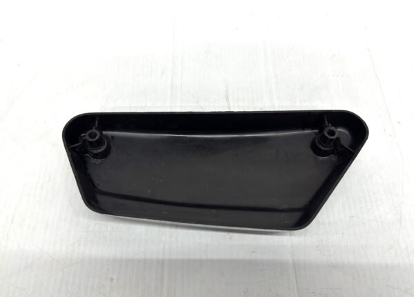 CH186 (3) OEM Harley Left Side Cover 66350-84 for 1984-94 FXR