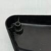 CH186 (4) OEM Harley Left Side Cover 66350-84 for 1984-94 FXR