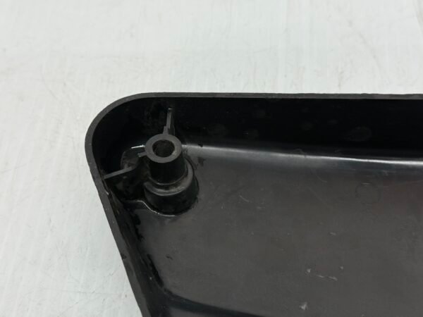 CH186 (4) OEM Harley Left Side Cover 66350-84 for 1984-94 FXR