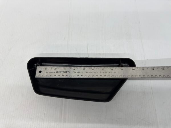 CH186 (5) OEM Harley Left Side Cover 66350-84 for 1984-94 FXR