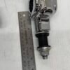 CH187 (6) Harley 1.25" Handlebar Top Clamp and Risers for 2007-2024 Fat Boy