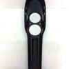 OEM Harley Black Gas Tank Dash Panel for 18-later Low Rider 20-21 FXLRS