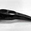 OEM Harley Black Gas Tank Dash Panel for 18-later Low Rider 20-21 FXLRS