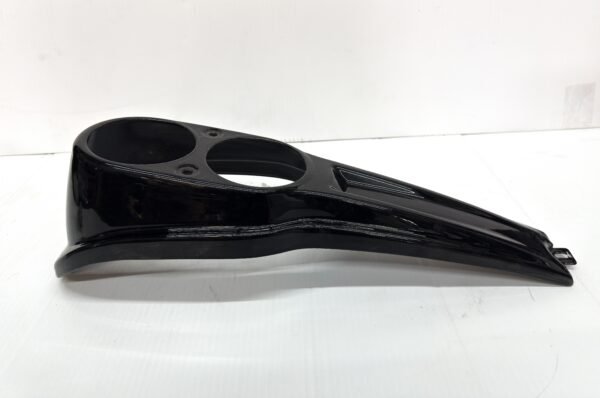 OEM Harley Black Gas Tank Dash Panel for 18-later Low Rider 20-21 FXLRS
