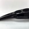 OEM Harley Black Gas Tank Dash Panel for 18-later Low Rider 20-21 FXLRS