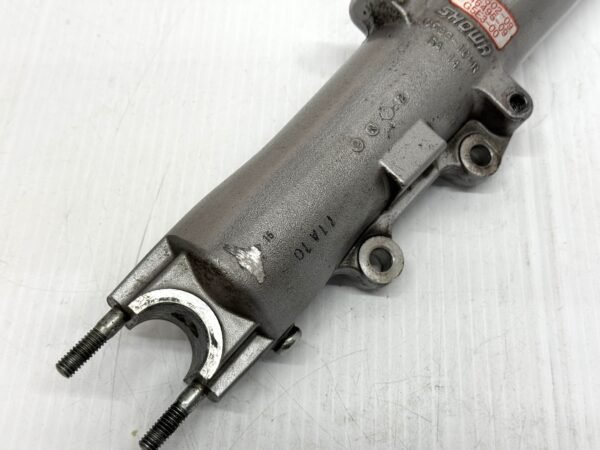 CH192 (3) Harley Showa Front Fork Lower Right 46502-09 for 2000 - 2013 Touring