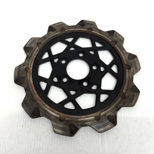 Lyndall TT Tracker Brake Rotor 11.8″ for Harley