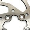 CH196 (2) Harley Rear Brake Disc Rotor 11.8" 41810-08C for 2008 - 2024 Touring