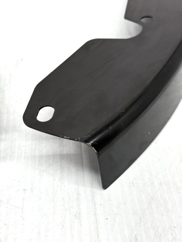 Klock Werks Upper Fillers for Harley 1995-2008 Street Glide, Road Glide and Road King