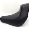 OEM Harley Black Solo Seat P52000496 2018-22 FXLRS FXLRST Softail Low Rider