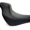OEM Harley Black Solo Seat P52000496 2018-22 FXLRS FXLRST Softail Low Rider