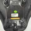 OEM Harley Black Solo Seat P52000496 2018-22 FXLRS FXLRST Softail Low Rider