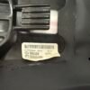 OEM Harley Black Solo Seat P52000496 2018-22 FXLRS FXLRST Softail Low Rider