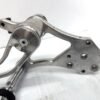 Harley Chrome Forward Controls for  Shovelhead Softail