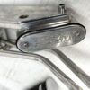 Harley Chrome Forward Controls for  Shovelhead Softail