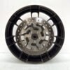 CH204 (2) OEM Harley KNOCKOUT Rear Wheel Rim 18x5 with Brake Disc Rotor for 2019-2025 Touring