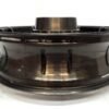 CH204 (6) OEM Harley KNOCKOUT Rear Wheel Rim 18x5 with Brake Disc Rotor for 2019-2025 Touring