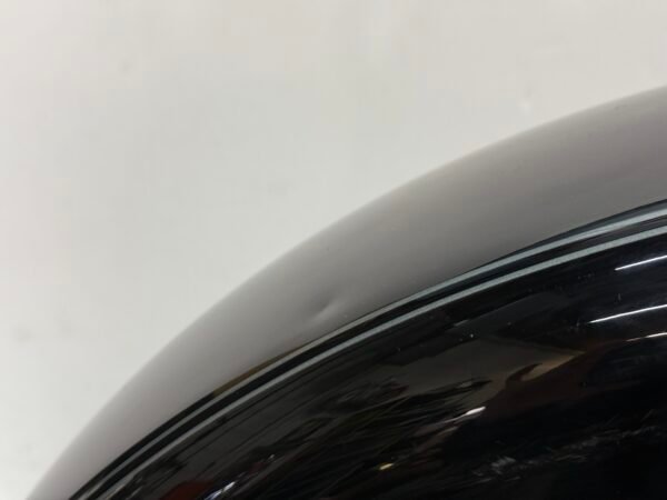 OEM Harley Front Fender, Bumper and Runing Lights for 1970-2014 Touring