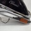 OEM Harley Front Fender, Bumper and Runing Lights for 1970-2014 Touring