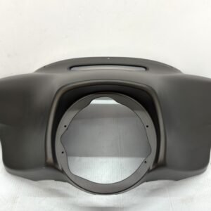 OEM Harley Outer Fairing Grey 57000016 for 2014-later Touring FLHT and FLHX