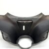 CH206 (3) OEM Harley Outer Fairing Grey 57000016 for 2014-later Touring FLHT and FLHX