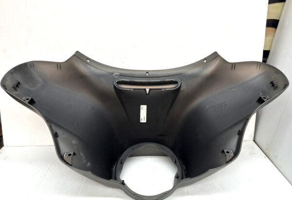 CH206 (3) OEM Harley Outer Fairing Grey 57000016 for 2014-later Touring FLHT and FLHX