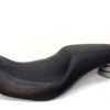 CH207 (2) OEM Harley Seat Black 22530 RDW-92/61-0067