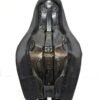 CH207 (4) OEM Harley Seat Black 22530 RDW-92/61-0067
