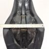 CH207 (5) OEM Harley Seat Black 22530 RDW-92/61-0067