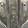CH207 (7) OEM Harley Seat Black 22530 RDW-92/61-0067