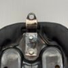 CH207 (8) OEM Harley Seat Black 22530 RDW-92/61-0067
