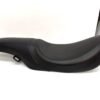 Drag Specialties Predator Seat Smooth 08010212 for 1997-2007 Harley FLHR