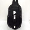 Drag Specialties Predator Seat Smooth 08010212 for 1997-2007 Harley FLHR