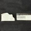 Drag Specialties Predator Seat Smooth 08010212 for 1997-2007 Harley FLHR